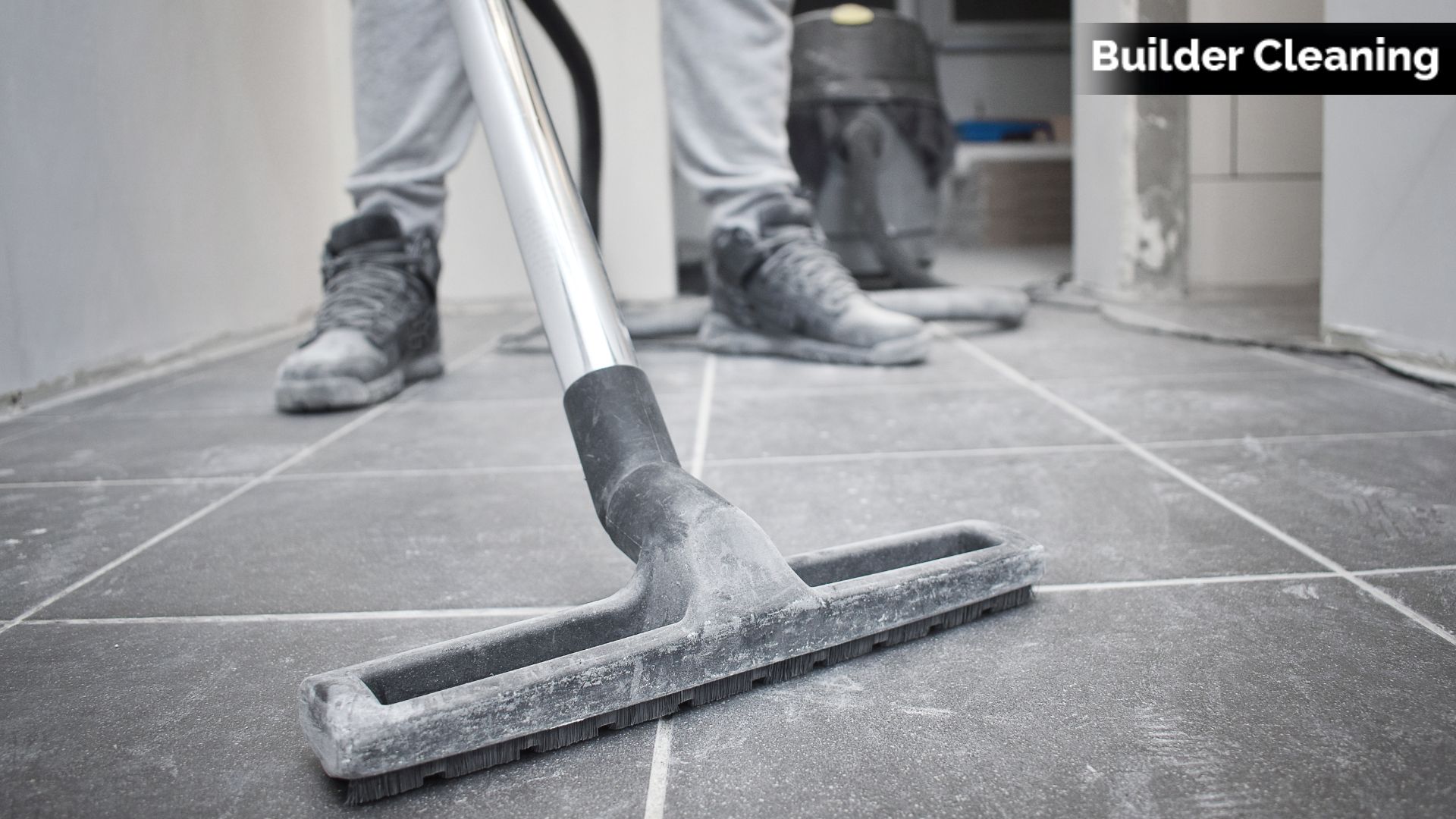 The Crucial Role of Builders Cleaning for the Final Presentation of ...