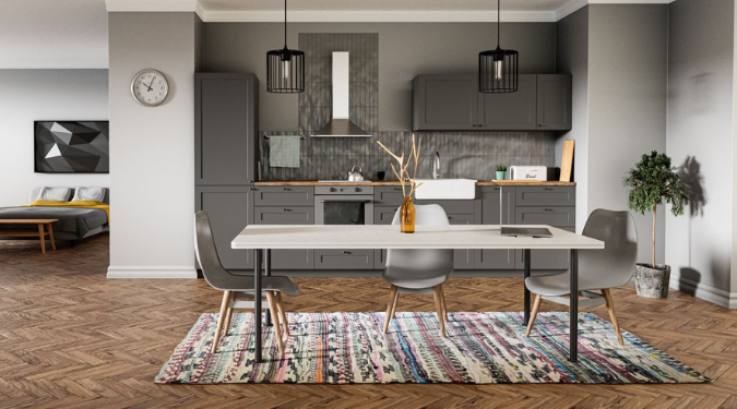 Builder cleaning market impact