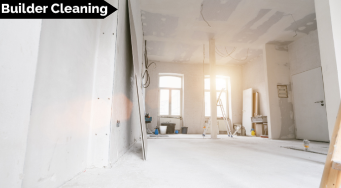 How Does Post-Construction Cleaning Enhance a Project’s Market Appeal?