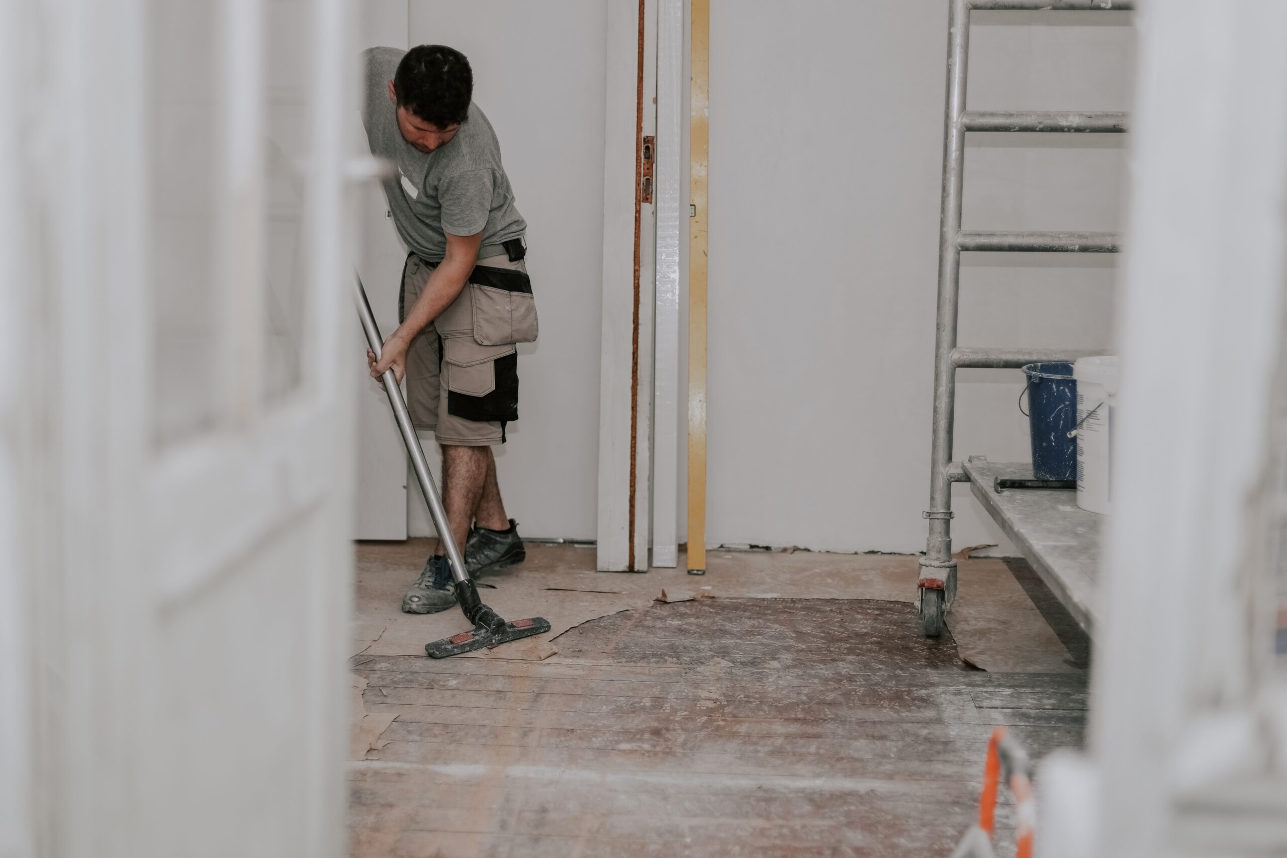 Professional cleaning Melbourne