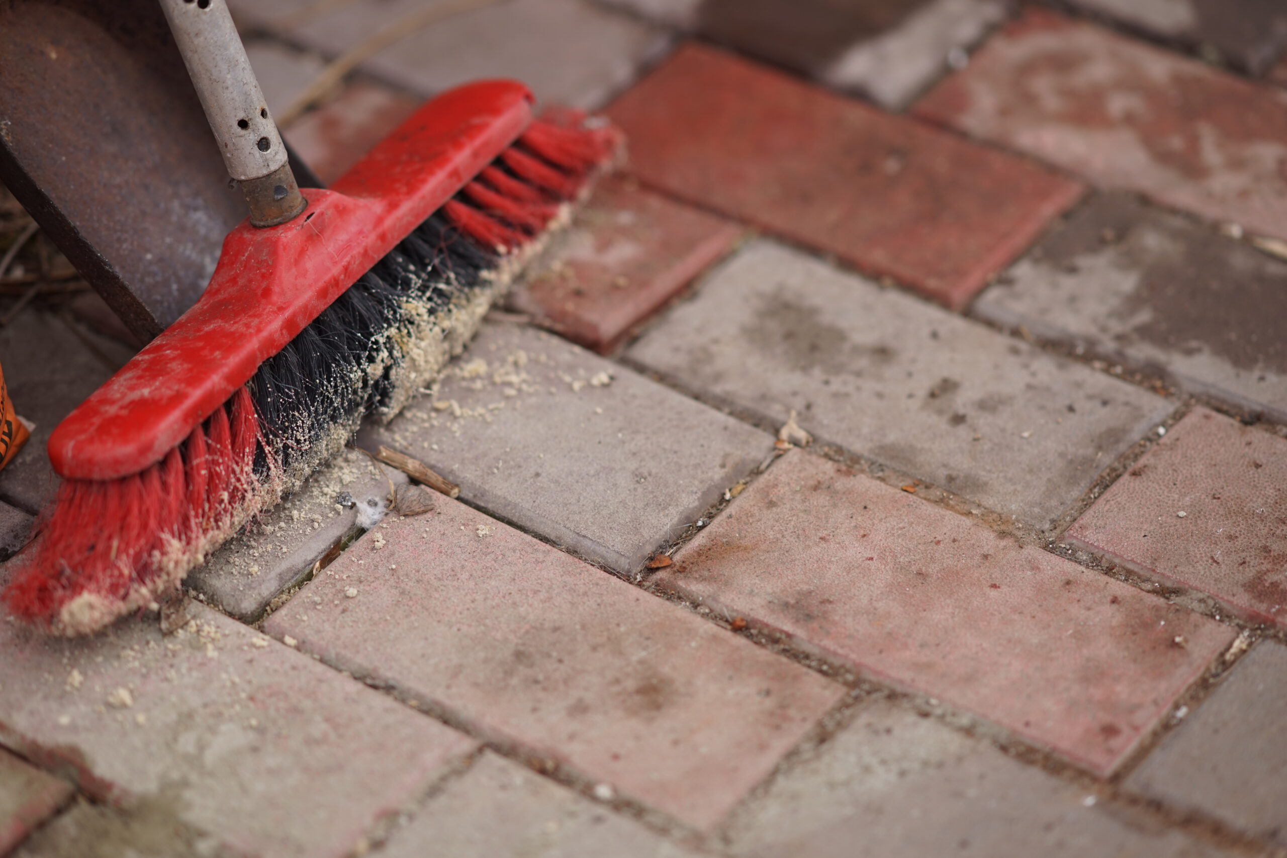 Post-construction cleaning Melbourne