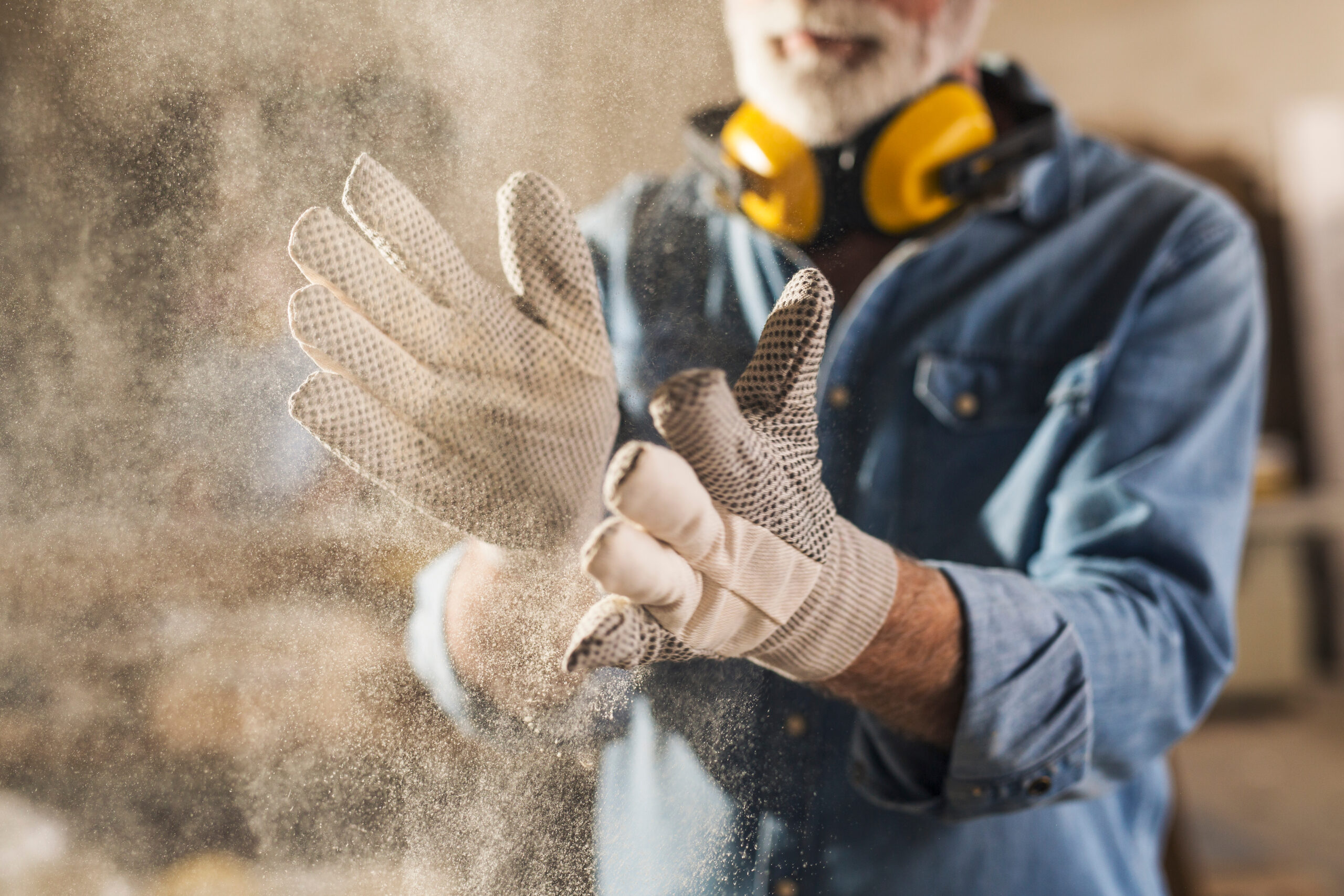 Construction cleaning Melbourne
