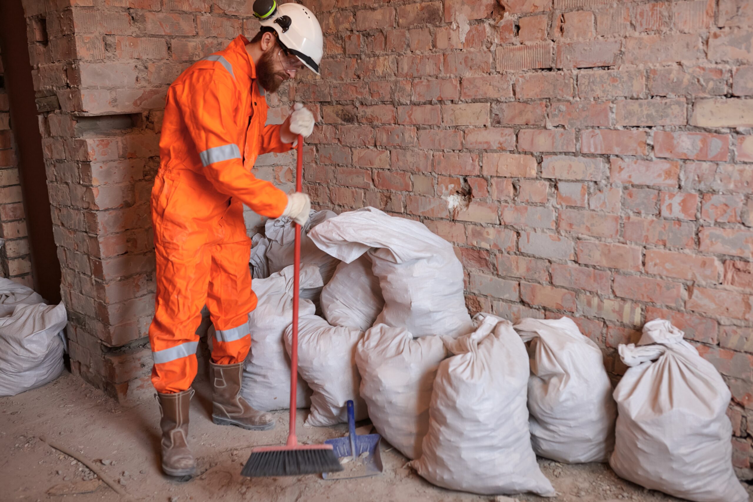 Professional cleaning solutions 
