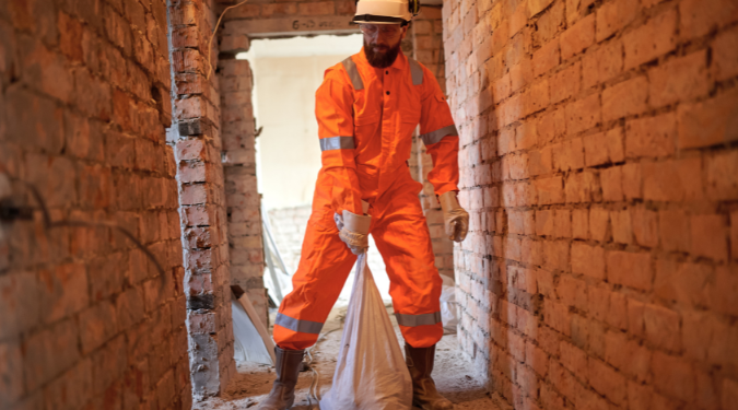 builders cleaning eco products