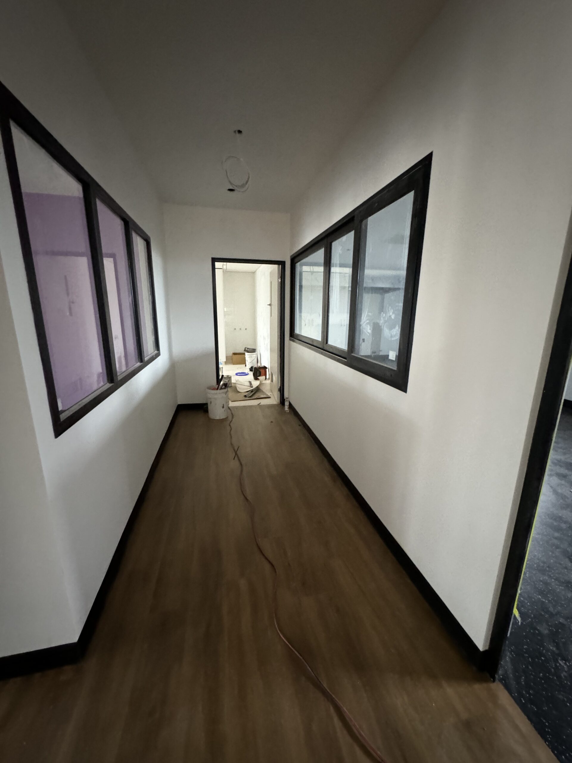 The Convenience of Professional Cleaners