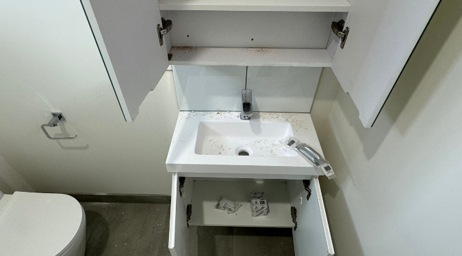 Melbourne air-focused cleaning experts