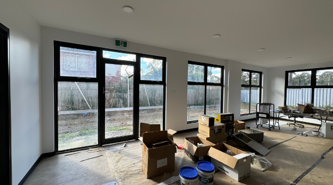 Melbourne cleaning service