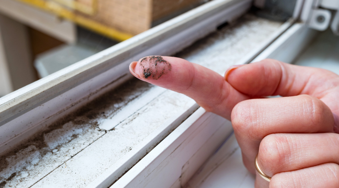 Professional air management cleaning 