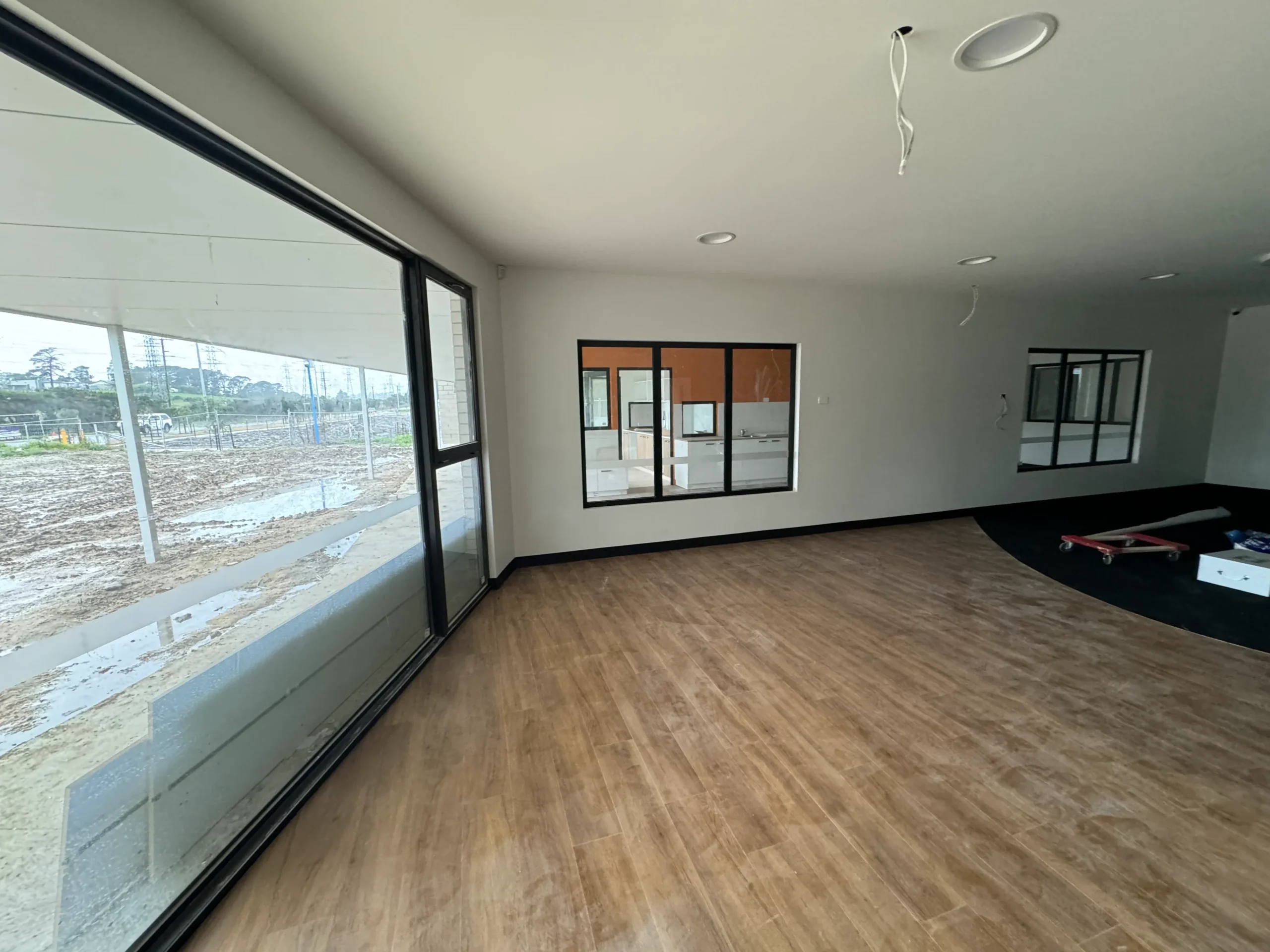 Builders cleaning excellence