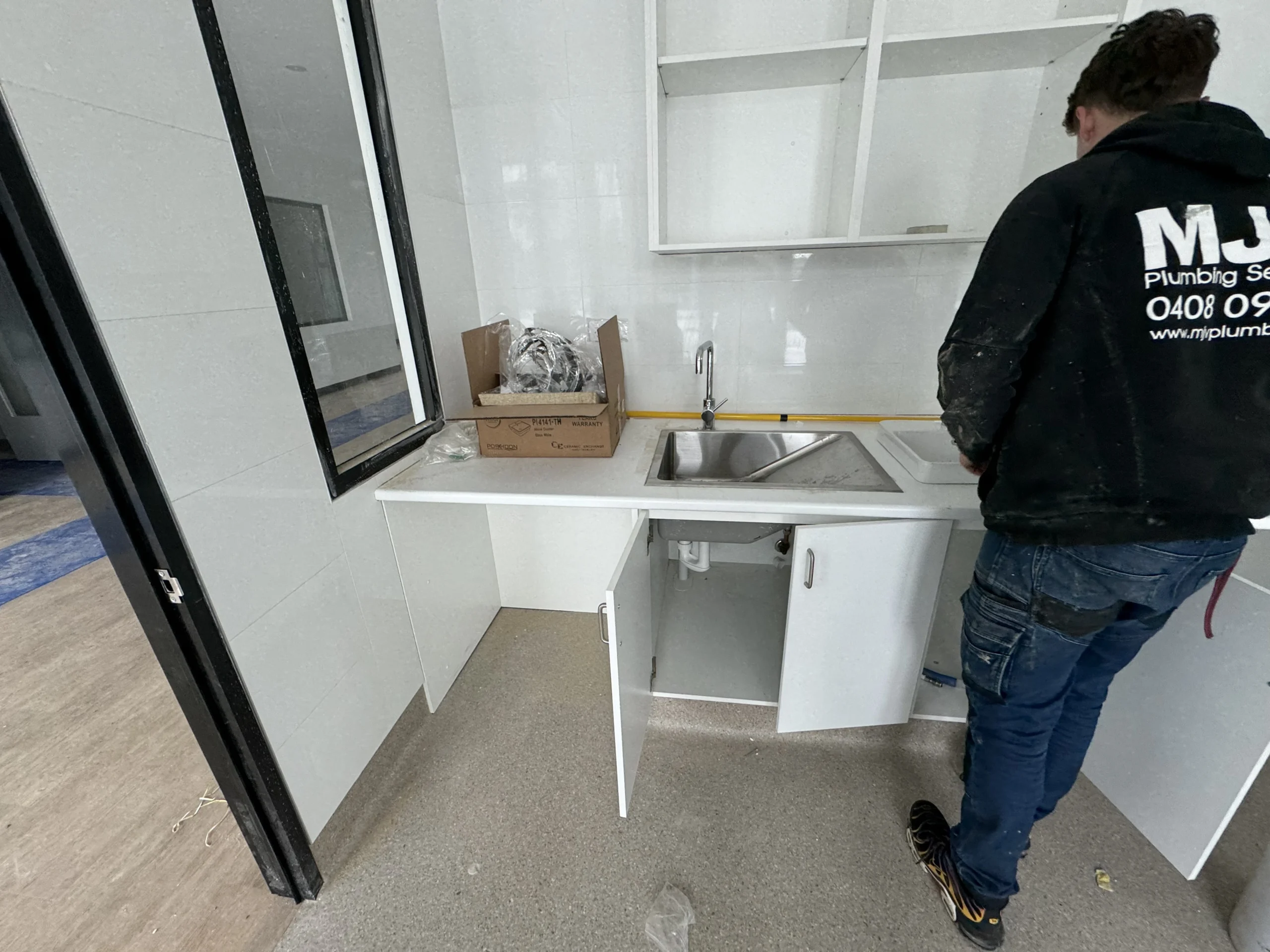 Melbourne sustainable cleaning products