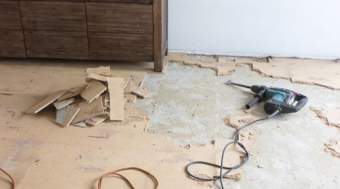 Post-construction tenant cleaning Melbourne