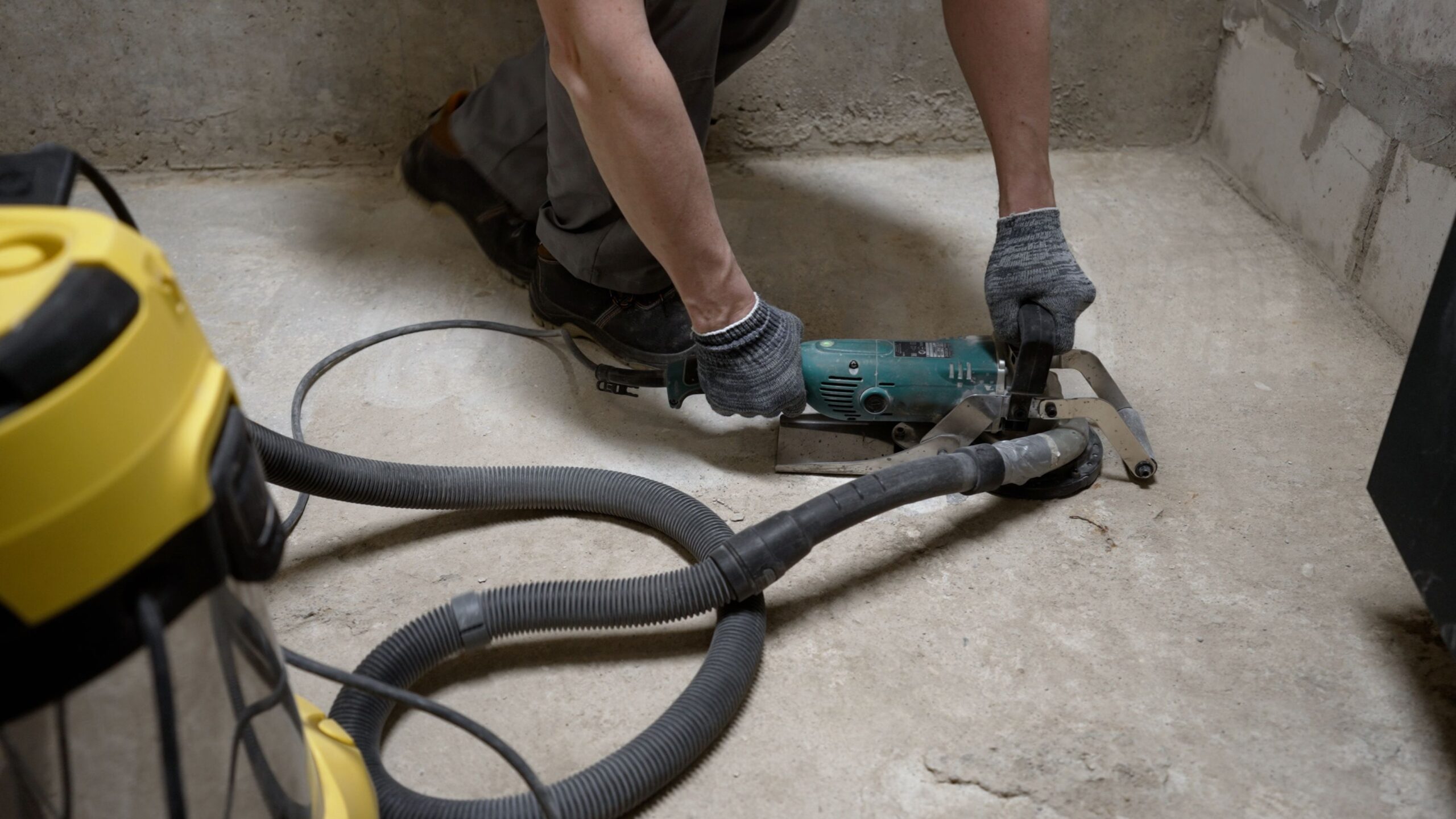 cleaning solutions for commercial properties