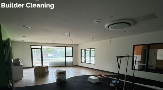 How Can Professional Cleaning Help Highlight a Property’s Best Features?