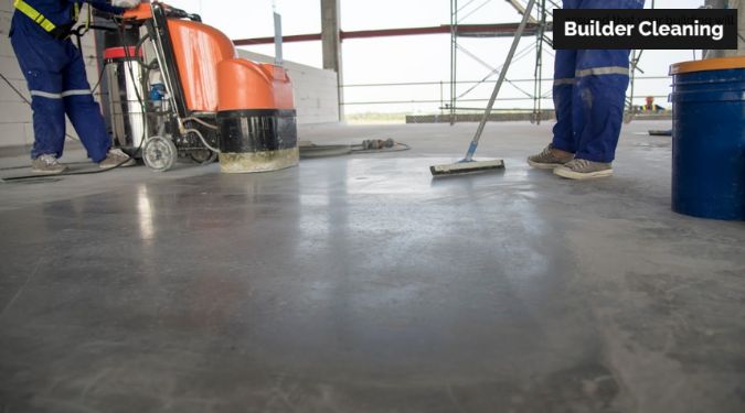 Professional Cleaning Reduces (2)