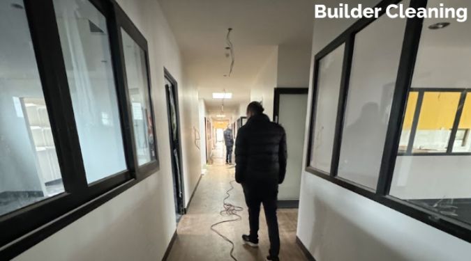 Professional cleaning to boost property appeal 