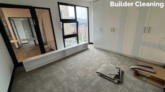 Sparkling finishes to highlight property features 