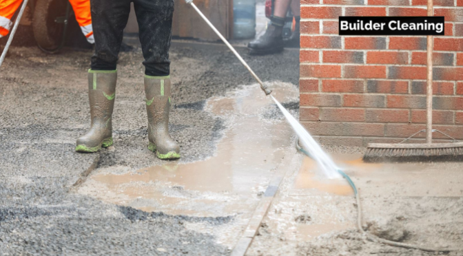 How Soon Should You Schedule a Builders Clean After Renovation