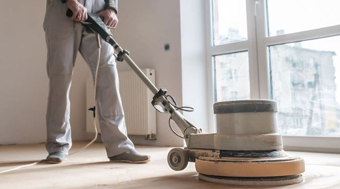 builders cleaning real estate Melbourne