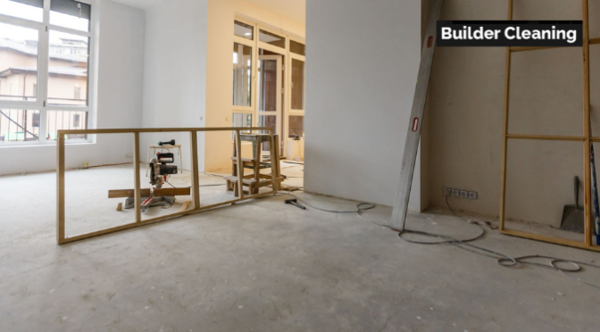 Cost Breakdown: How Much Does a Builders Clean Cost in Melbourne (2026 Guide)