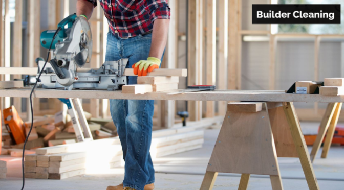 Safety First: Health Risks of Skipping Professional Builders Cleaning