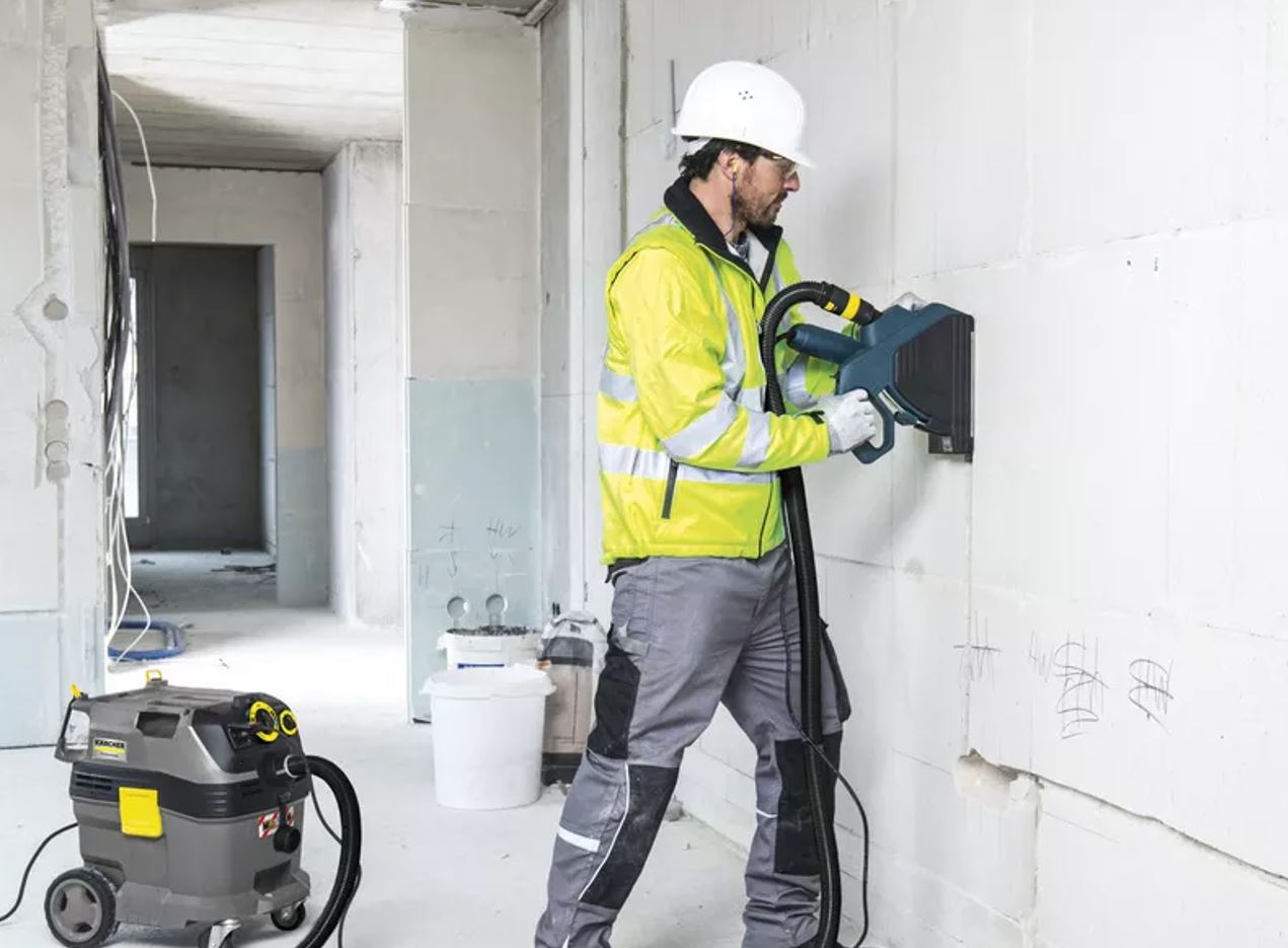 trusted builders clean provider