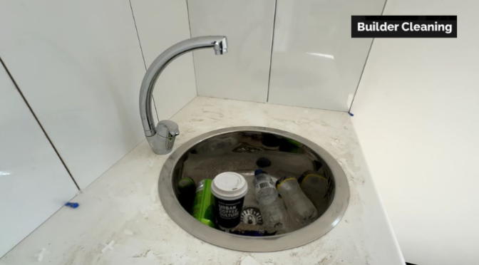 Defect-Rectification Clean: The Final Phase Before Handover