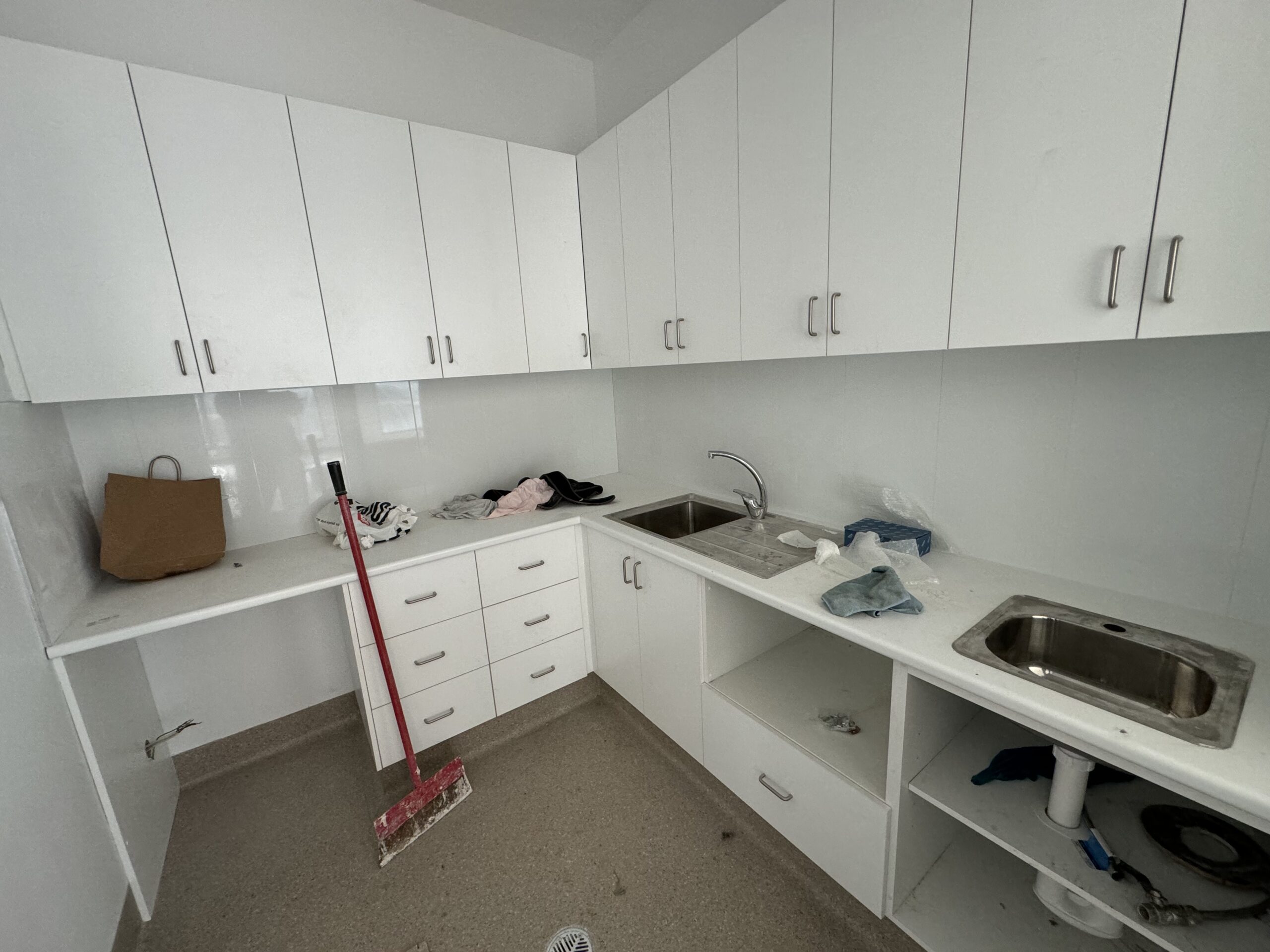 defect rectification clean Melbourne service