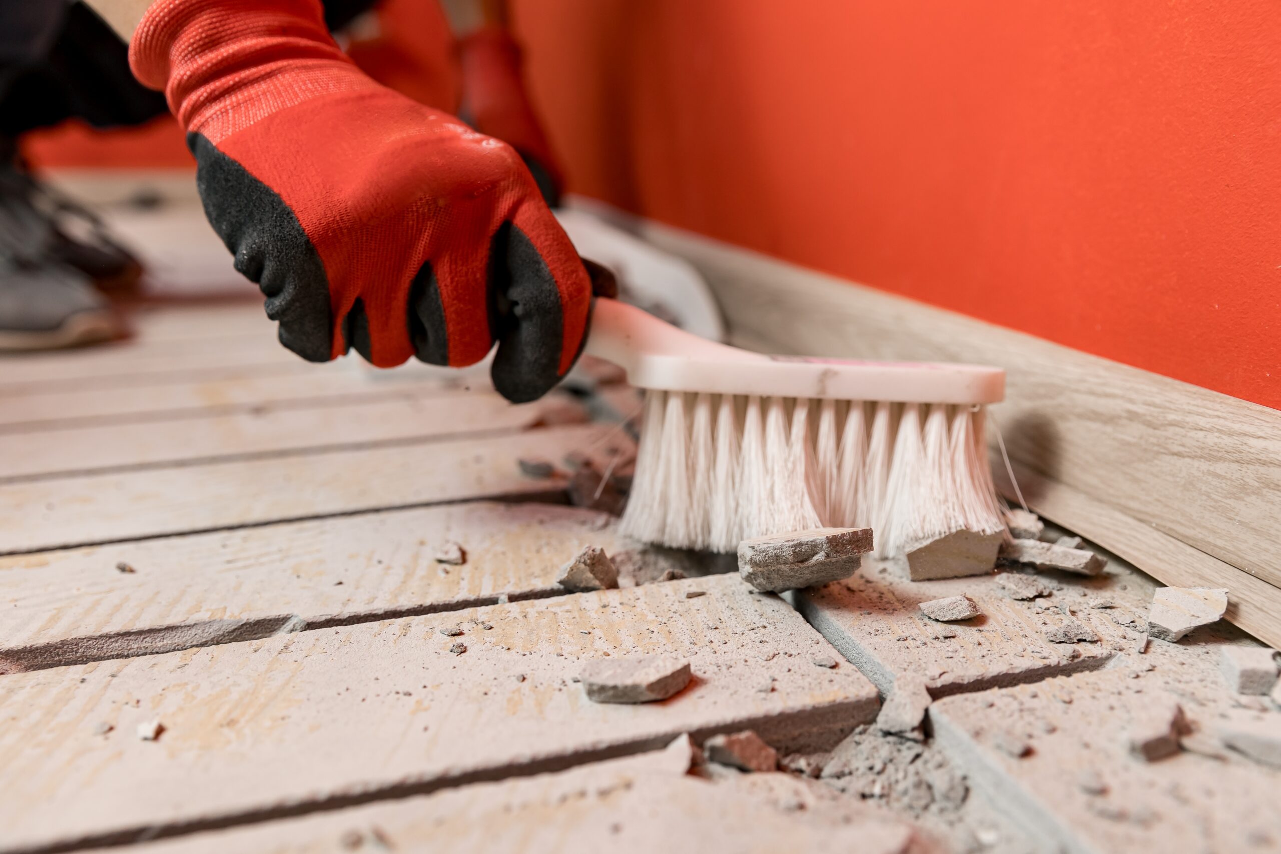 townhouse builders cleaning Melbourne